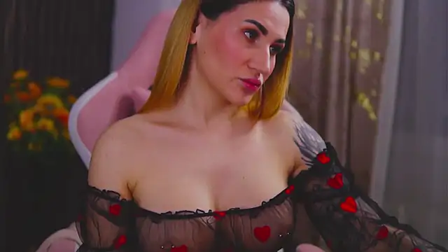 KimSkyex online show from February 24, 2025, 12:52 am