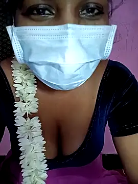 Villageammu18 online show from February 21, 2026, 5:47 pm