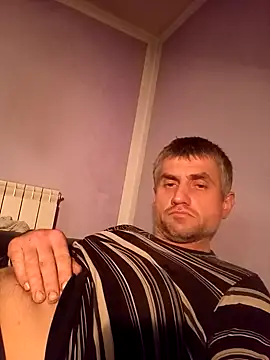 Gotowy40 online show from November 1, 2025, 12:12 am