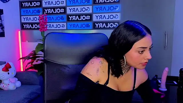 Lovely celeste online show from March 19, 2026, 3:10 am