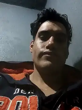 GaMeCrAc1 online show from December 7, 2024, 3:58 am