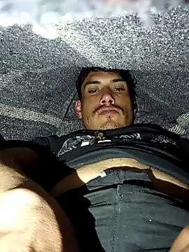 GaMeCrAc1 online show from September 30, 2025, 7:24 am