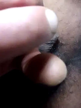 GaMeCrAc1 online show from November 12, 2025, 10:37 am