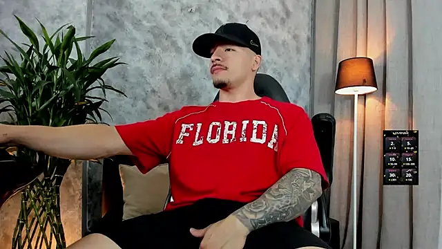 boyc022  online show from March 7, 2026, 11:35 pm