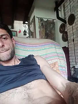 MrTamburine22 online show from April 14, 2026, 11:49 am