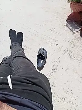 MrTamburine22 online show from April 27, 2026, 12:03 pm