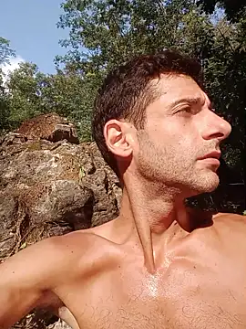 MrTamburine22 online show from July 18, 2026, 4:33 pm