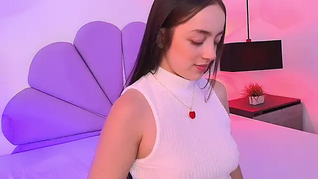 irina-v online show from March 7, 2025, 7:38 pm