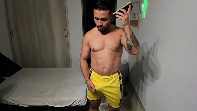 Travis bakers online show from February 11, 2026, 1:10 am