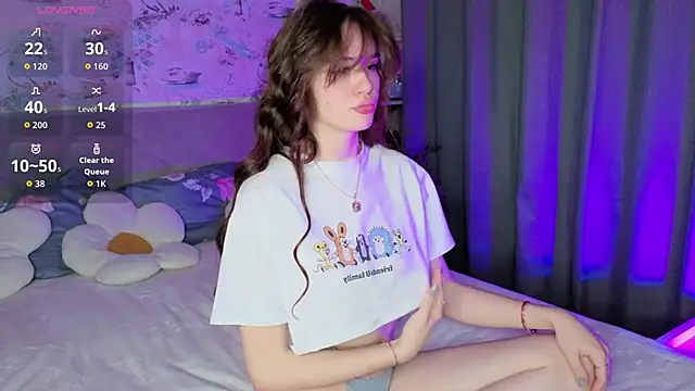 BlissDodd online show from November 10, 2025, 6:29 pm