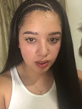 Julieta 333 online show from September 11, 2025, 12:33 am