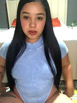 Julieta 333 online show from September 13, 2025, 12:32 am