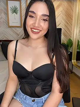 Snapshot of AniiRose chatting on February 3, 2025, 1:52 am AniiRose online show from February 3, 2025, 1:52 am