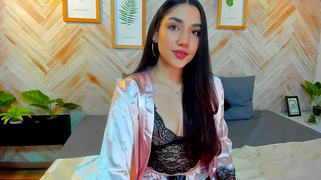 Snapshot of AniiRose chatting on March 7, 2025, 12:37 am AniiRose online show from March 7, 2025, 12:37 am