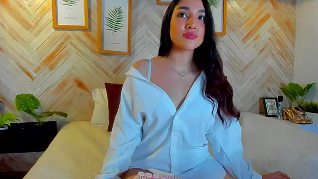 Snapshot of AniiRose chatting on March 17, 2025, 3:03 am AniiRose online show from March 17, 2025, 3:03 am