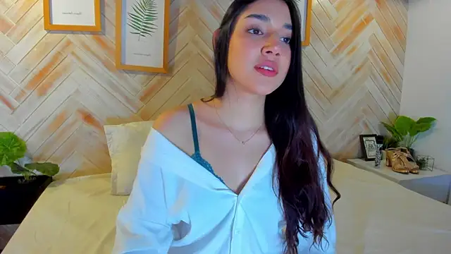 Snapshot of AniiRose chatting on March 21, 2025, 3:22 am AniiRose online show from March 21, 2025, 3:22 am