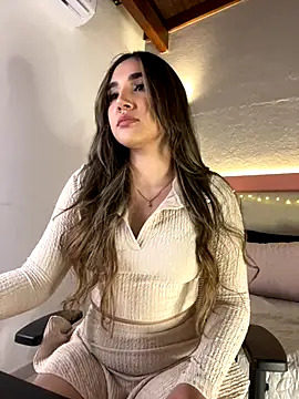 Snapshot of AniiRose chatting on October 16, 2025, 1:06 am AniiRose online show from October 16, 2025, 1:06 am