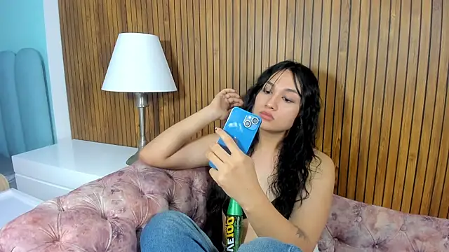 lana boomer online show from January 18, 2025, 1:08 am