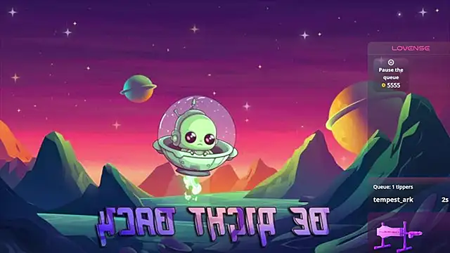 lana boomer online show from March 5, 2025, 11:05 pm