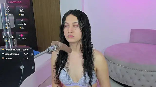 lana boomer online show from March 8, 2025, 2:08 pm