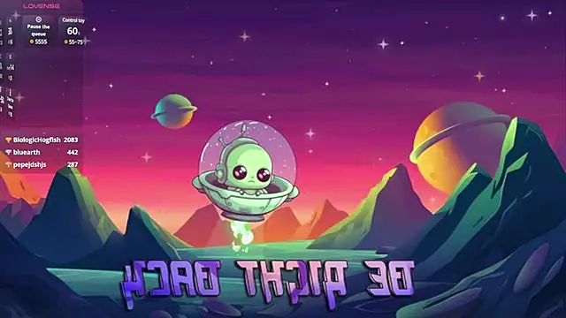 lana boomer online show from March 15, 2025, 8:43 pm