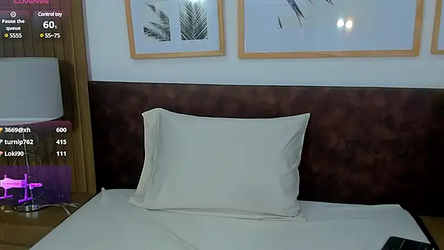 lana boomer online show from March 16, 2025, 9:05 am