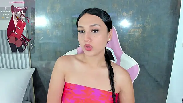 lana boomer online show from September 27, 2025, 7:52 pm