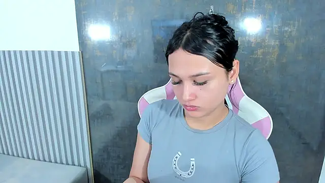 lana boomer online show from October 10, 2025, 8:19 pm