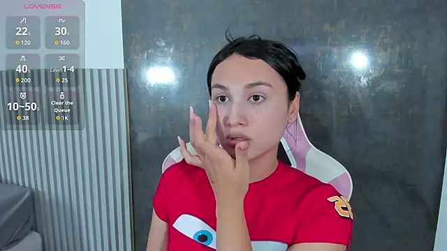 lana boomer online show from January 14, 2026, 8:03 pm