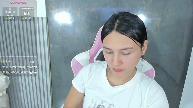 lana boomer online show from March 6, 2026, 8:27 pm