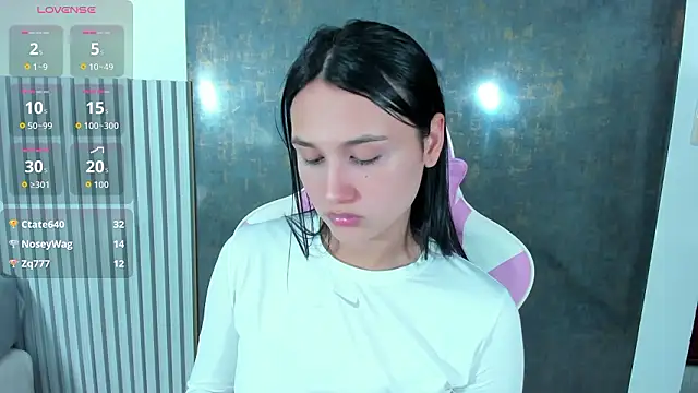 lana boomer online show from March 13, 2026, 8:04 pm