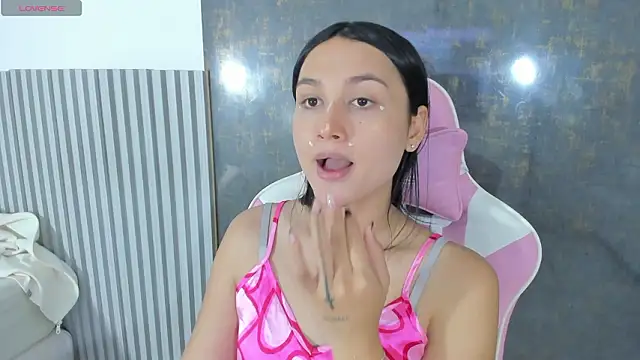 lana boomer online show from March 19, 2026, 8:13 pm