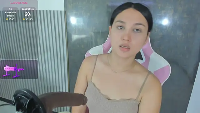 lana boomer online show from April 7, 2026, 9:04 pm