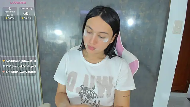 lana boomer online show from April 11, 2026, 1:04 pm