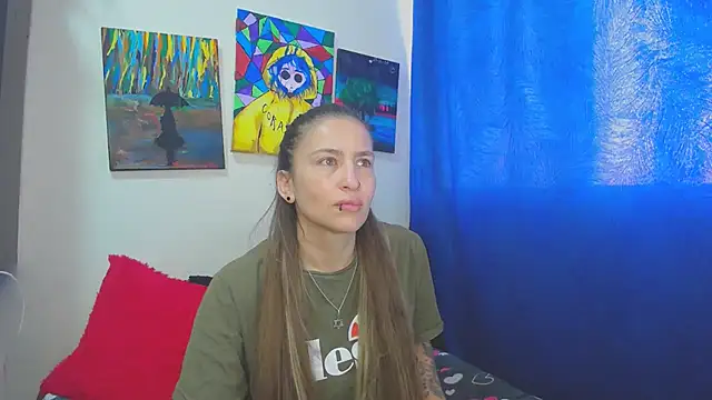 Leyla Horny Bg online show from November 11, 2025, 12:05 pm