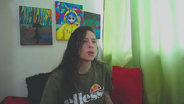 Leyla Horny Bg online show from November 25, 2025, 6:19 pm