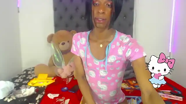 lucianadolll online show from October 20, 2025, 6:47 am