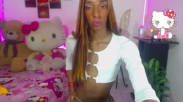 lucianadolll online show from March 6, 2026, 3:41 pm