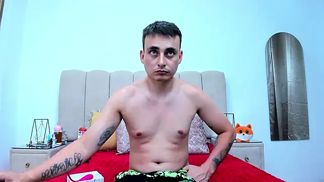 Salome Moonn online show from September 10, 2025, 1:16 am