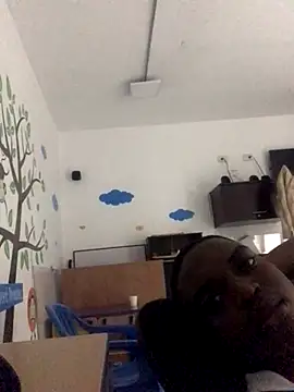 Joanva30 online show from December 7, 2024, 9:22 pm