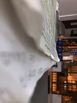 Joanva30 online show from February 20, 2025, 4:39 am