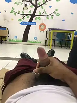 Joanva30 online show from February 23, 2025, 12:37 pm