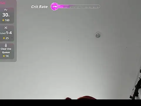 Stylevoluptuousvycky online show from March 27, 2026, 8:08 pm