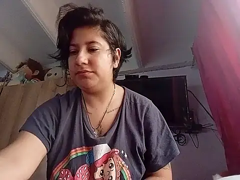 Lia mar moon online show from July 10, 2026, 4:31 pm