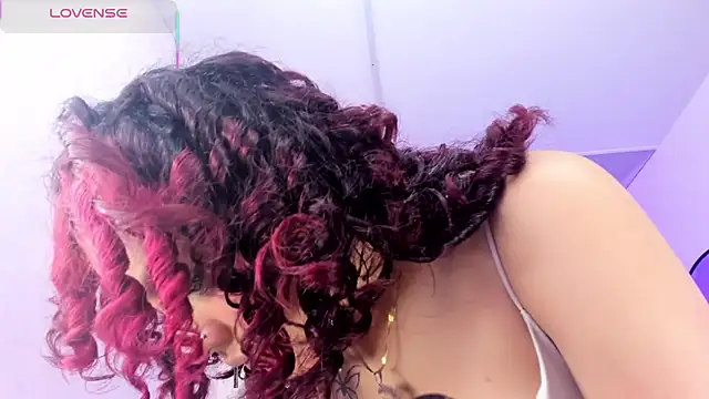 Theia moon online show from October 24, 2025, 1:07 pm