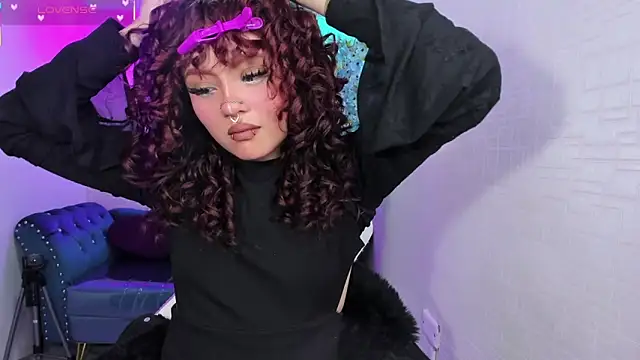 Theia moon online show from March 10, 2026, 1:05 pm