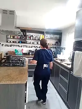 Snapshot of MARYQUANT chatting on September 8, 2025, 3:33 pm MARYQUANT online show from September 8, 2025, 3:33 pm