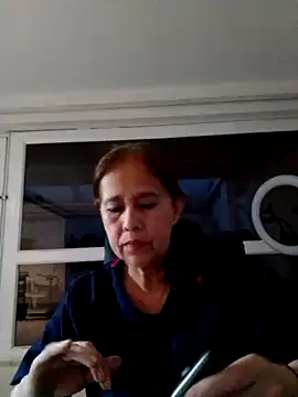 Snapshot of MARYQUANT chatting on September 15, 2025, 11:16 pm MARYQUANT online show from September 15, 2025, 11:16 pm