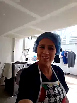 Snapshot of MARYQUANT chatting on September 16, 2025, 5:25 pm MARYQUANT online show from September 16, 2025, 5:25 pm