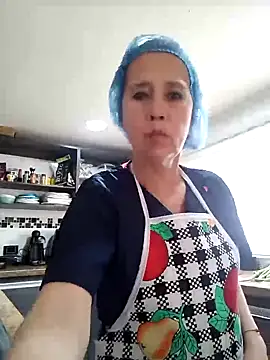 Snapshot of MARYQUANT chatting on October 3, 2025, 4:04 pm MARYQUANT online show from October 3, 2025, 4:04 pm